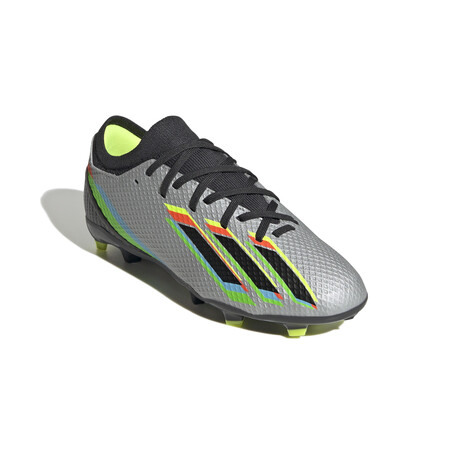 adidas X Speedportal.3 junior FG gris