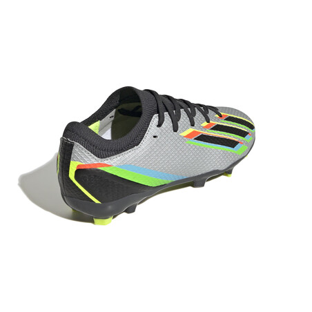 adidas X Speedportal.3 junior FG gris