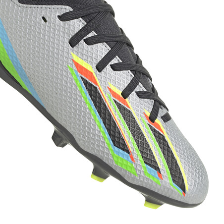 adidas X Speedportal.3 junior FG gris
