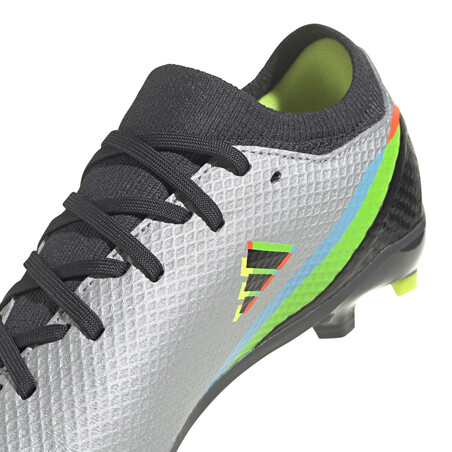 adidas X Speedportal.3 junior FG gris