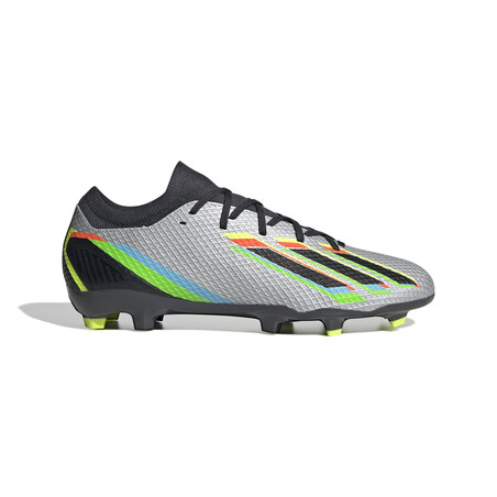 adidas X Speedportal.3 FG gris