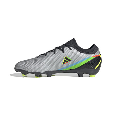 adidas X Speedportal.3 FG gris