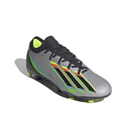 adidas X Speedportal.3 FG gris