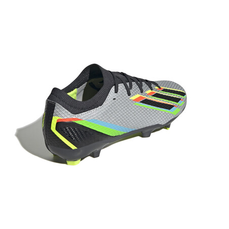 adidas X Speedportal.3 FG gris