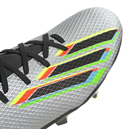 adidas X Speedportal.3 FG gris