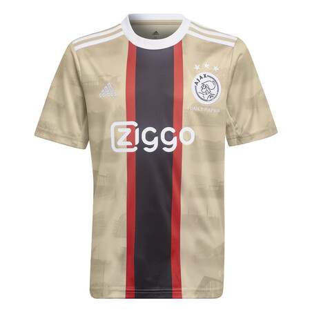 Maillot junior Ajax Amsterdam third 2022/23