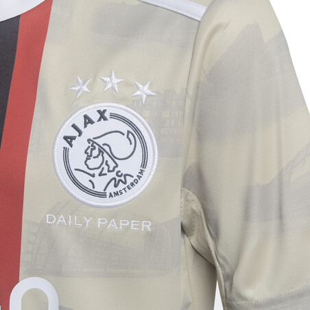 Maillot junior Ajax Amsterdam third 2022/23