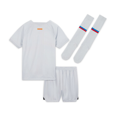 Tenue enfant FC Barcelone third 2022/23