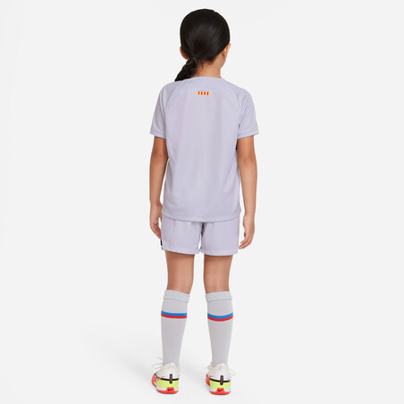 Tenue enfant FC Barcelone third 2022/23