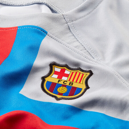 Tenue enfant FC Barcelone third 2022/23