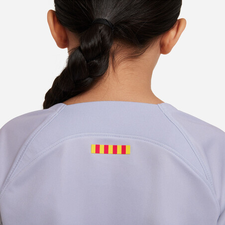 Tenue enfant FC Barcelone third 2022/23