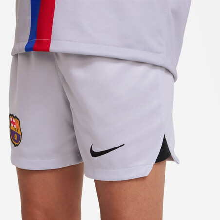 Tenue enfant FC Barcelone third 2022/23