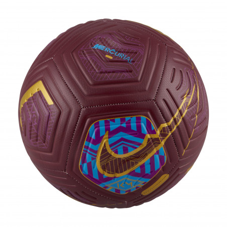 Ballon Nike Mbappé Strike violet