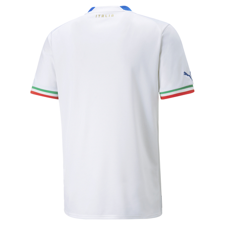 Maillot Italie extérieur 2022