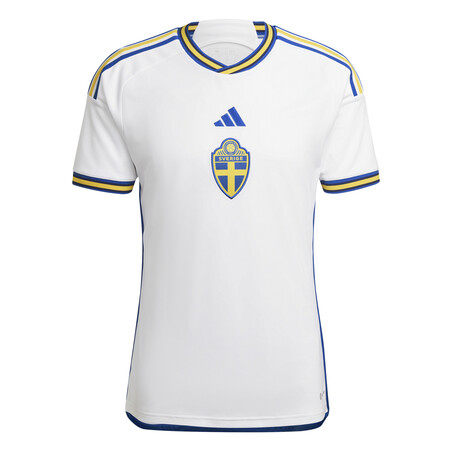 Maillot Suède extérieur 2022