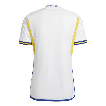 Maillot Suède extérieur 2022
