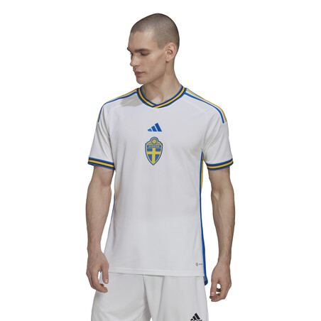 Maillot Suède extérieur 2022
