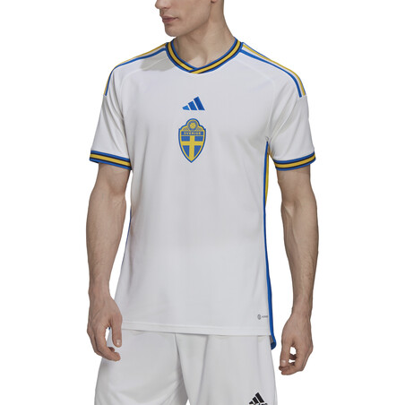 Maillot Suède extérieur 2022
