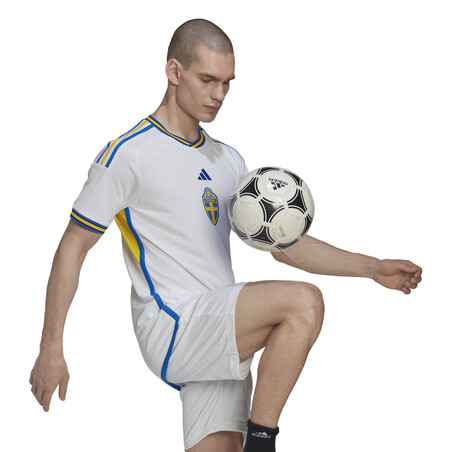 Maillot Suède extérieur 2022