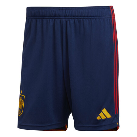 Short Espagne domicile 2022