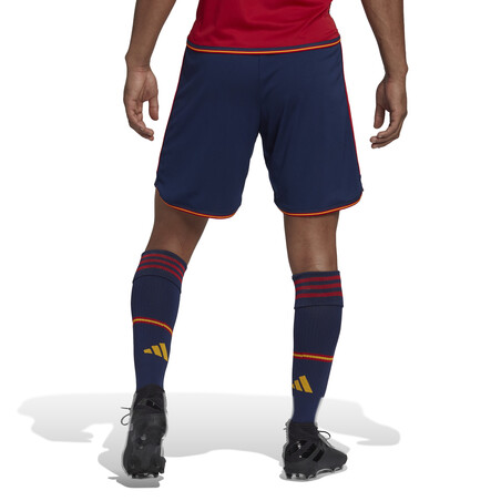 Short Espagne domicile 2022