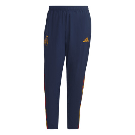 Pantalon survêtement Espagne Travel bleu 2022