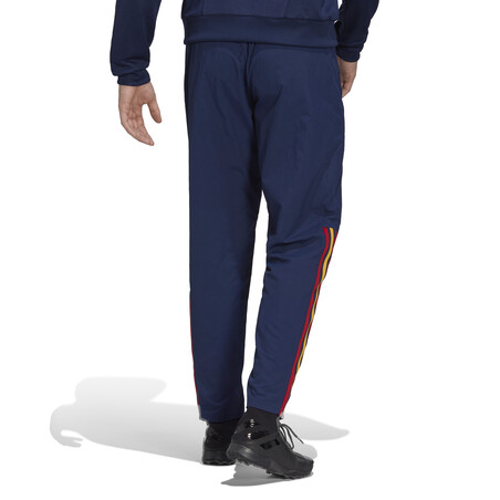 Pantalon survêtement Espagne Travel bleu 2022