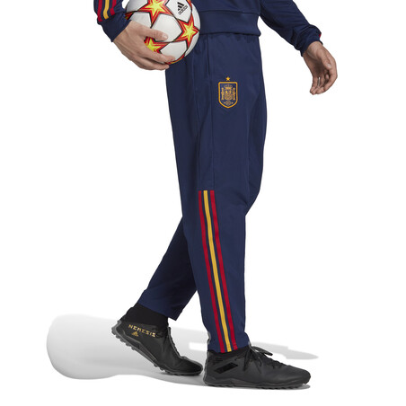 Pantalon survêtement Espagne Travel bleu 2022