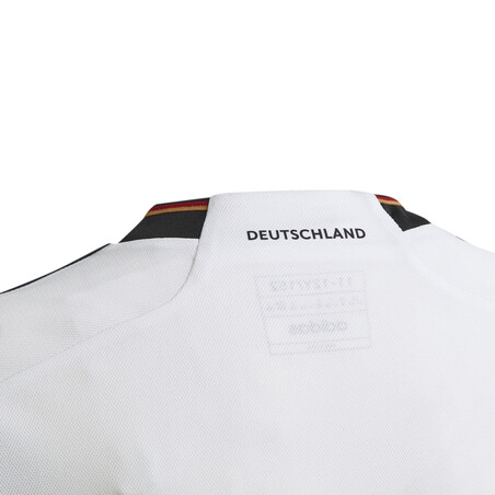 Maillot junior Allemagne domicile 2022/23