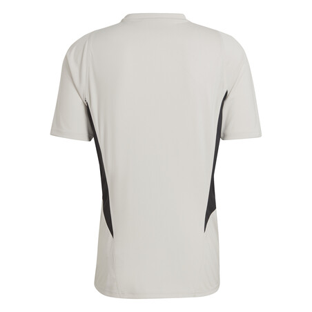 Maillot entraînement Allemagne blanc or 2022