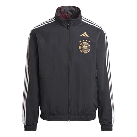 manteau allemagne foot