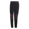 Pantalon survêtement Allemagne Fleece noir violet 2022