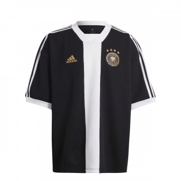 Maillot 3/4 Allemagne Icon 2022