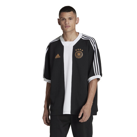 Maillot 3/4 Allemagne Icon 2022