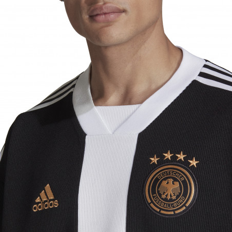 Maillot 3/4 Allemagne Icon 2022