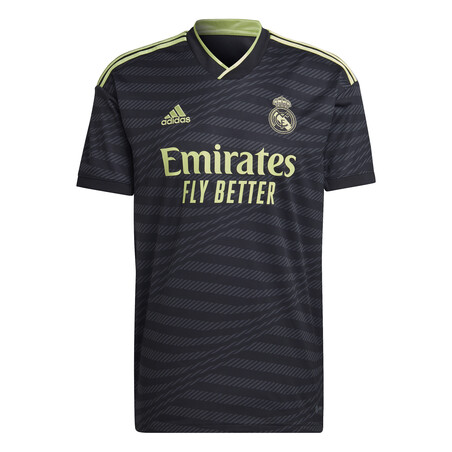 Maillot Real Madrid third 2022/23