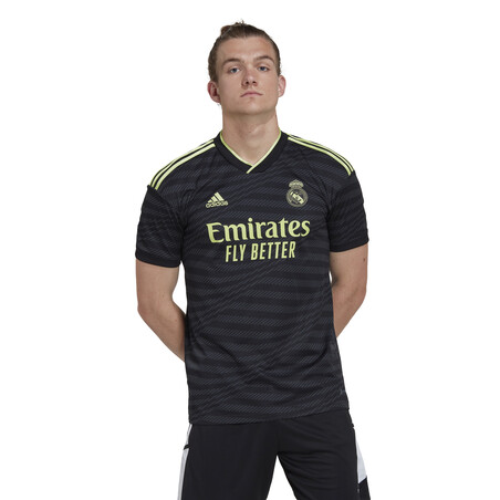 Maillot Real Madrid third 2022/23