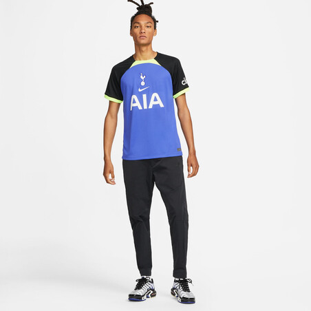 Maillot Tottenham extérieur 2022/23