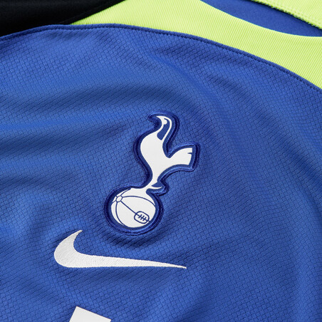 Maillot Tottenham extérieur 2022/23