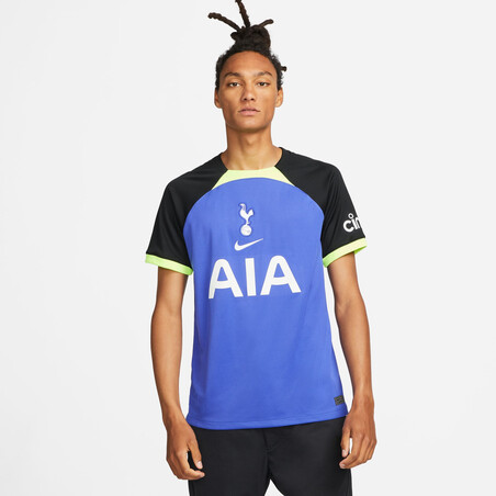 Maillot Tottenham extérieur 2022/23