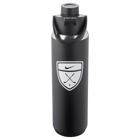 Gourde Nike Recharge 700ML noir blanc