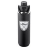 Gourde Nike Recharge 700ML noir blanc