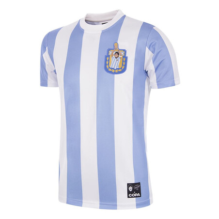 Maillot Copa Maradona X Argentina 1986 Rétro