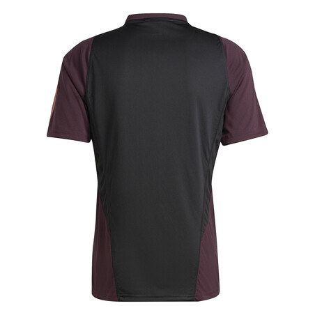Maillot entraînement Allemagne violet or 2022