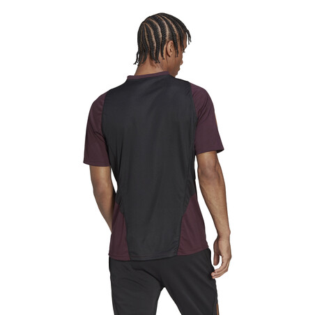 Maillot entraînement Allemagne violet or 2022