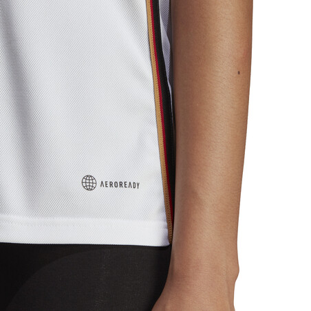 Maillot Femme Allemagne domicile 2022