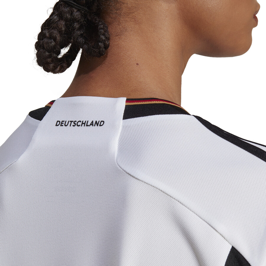 Maillot Femme Allemagne domicile 2022