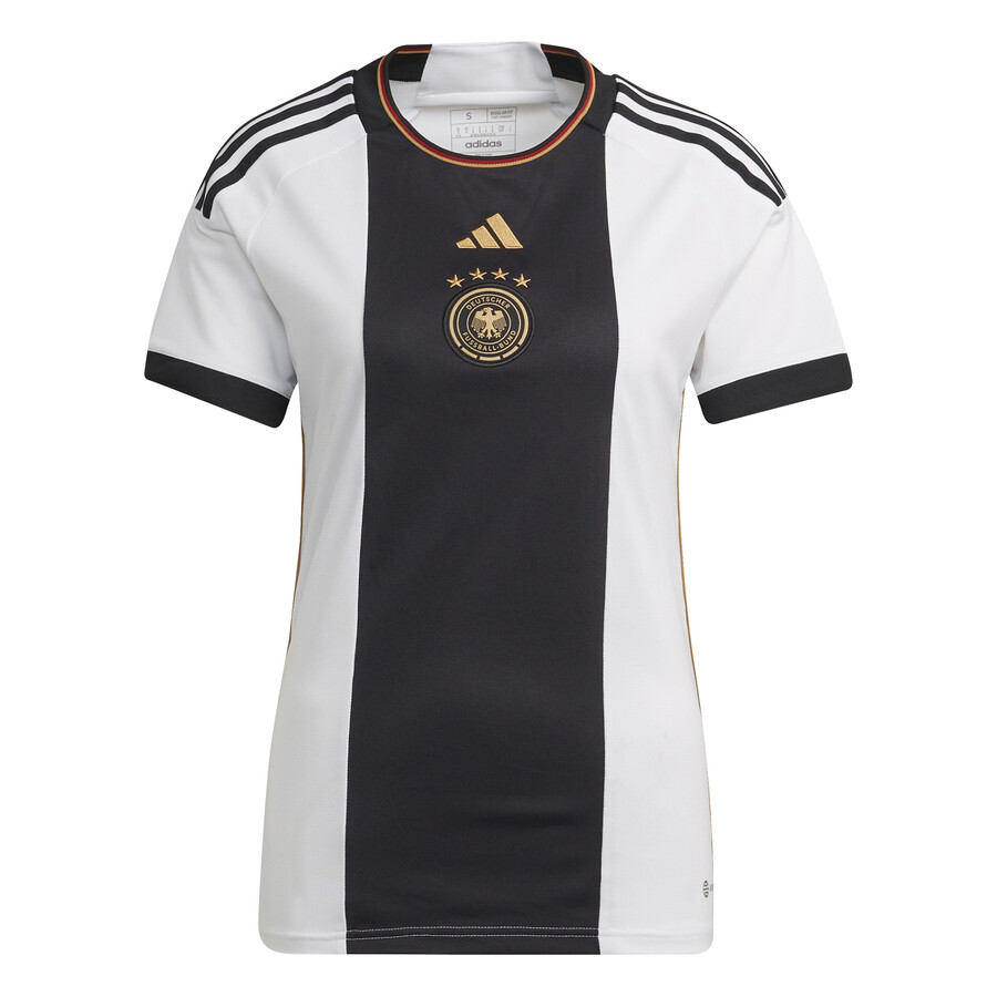 Maillot Femme Allemagne domicile 2022