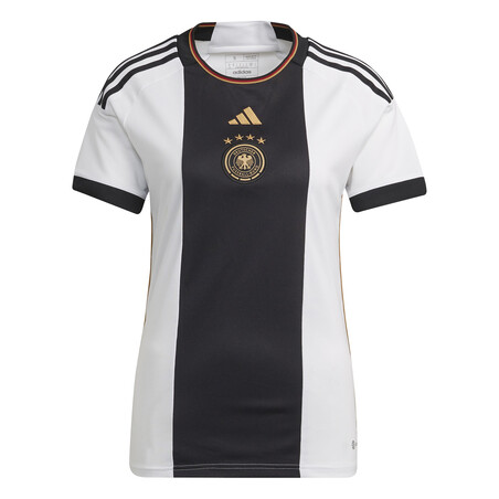 Maillot Femme Allemagne domicile 2022