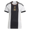 Maillot Femme Allemagne domicile 2022